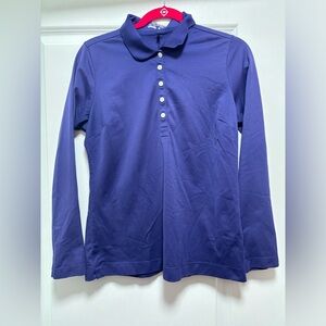 Nike Dri-Fit Golf Shirt